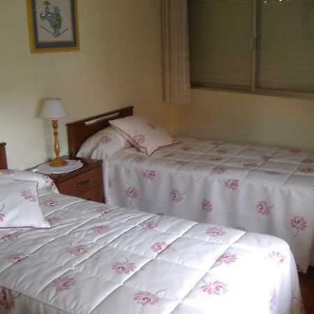 Alojamiento Ines Sanxenxo Ngoại thất bức ảnh