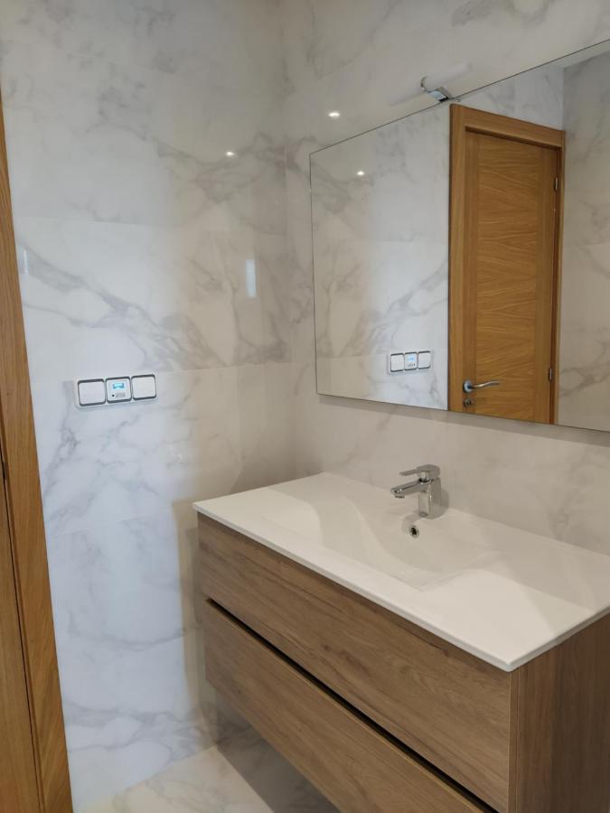 Alojamiento Ines Sanxenxo Ngoại thất bức ảnh