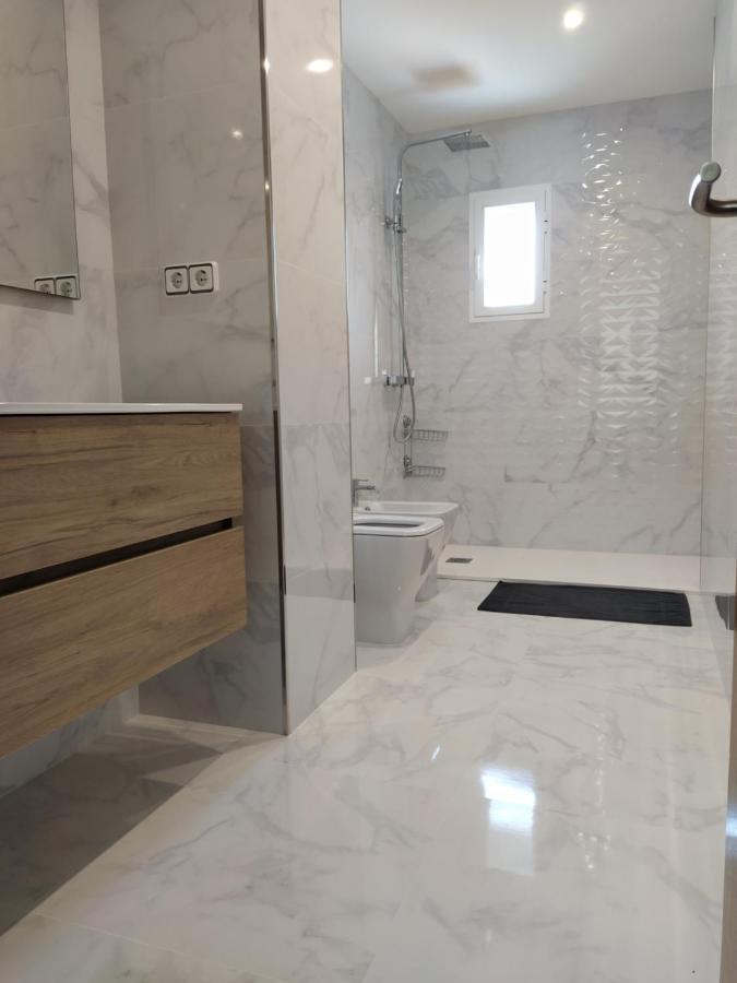 Alojamiento Ines Sanxenxo Ngoại thất bức ảnh